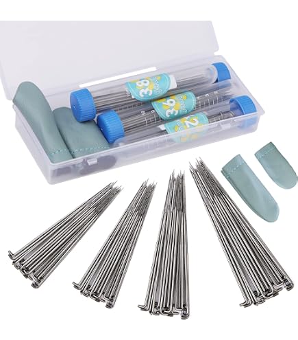 Kit Feutrage à L’aiguille – Tapis 18x15 Cm + 2 Aiguilles – Pour Débutants Et Confirmés – DIY Laine Feutrée