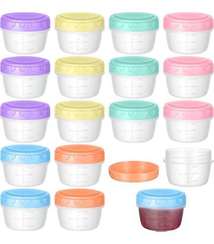 Contenitore per Alimenti in Acciaio Inossidabile 316 con Coperchio Affondante, Sigillato Sottovuoto per Refrigerare, Congelare, Riscaldare, 500 Ml/1200 Ml per Conservazione (500
