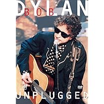 Mtv Unplugged: Dylan, Bob, Dylan, Bob: Amazon.it: CD e Vinili}