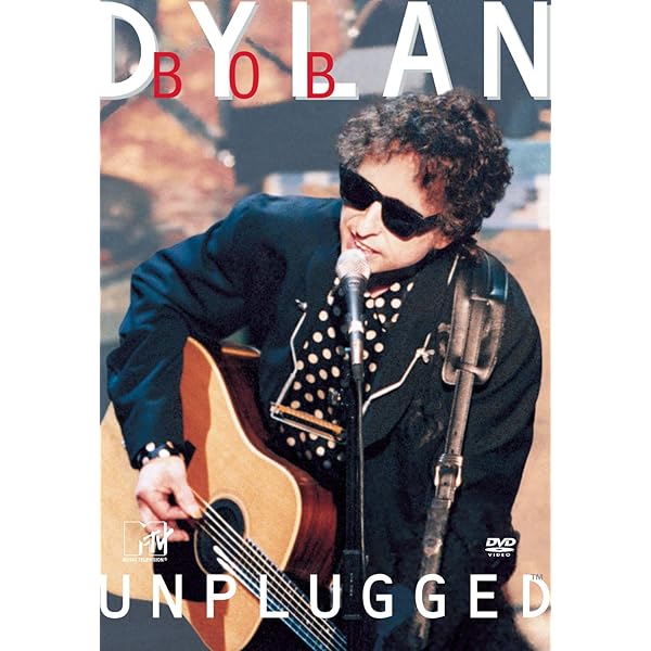 The Other Side Of The Mirror: Bob Dylan Live At The Newport Folk