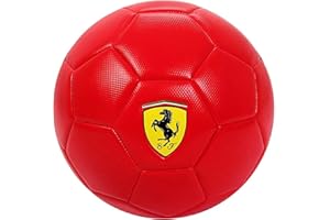 Ferrari Oficjalna piłka nożna piłka nożna piłka nożna rozmiar 5 PVC Club Team Training Futbol