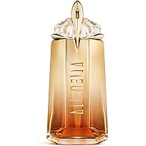 Mugler Alien Goddess オードパルファム 90mL Mugler ALIEN GODDESS INTENSE edp vapo 90 ml : Amazon.ae: Beauty