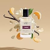 Mad Q106 Selective Eau de Parfum (EDP) 50 ml Unisex Parf&uuml;m &ndash; Oryantal, Baharatlı ve Derinlemesine &Ccedil;ekici