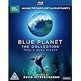 Blue Planet: The Collection [Blu-ray] [2017] [Region Free]