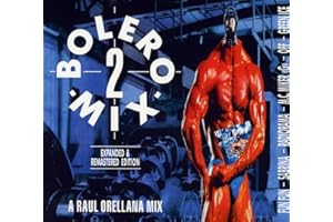 Bolero Mix 2 Expanded & Edition