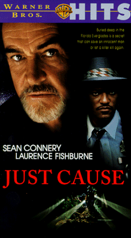 Preisvergleich Produktbild Just Cause [VHS]