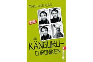 Die Känguru Chroniken: Ansichten eines vorlauten Beuteltiers: 1