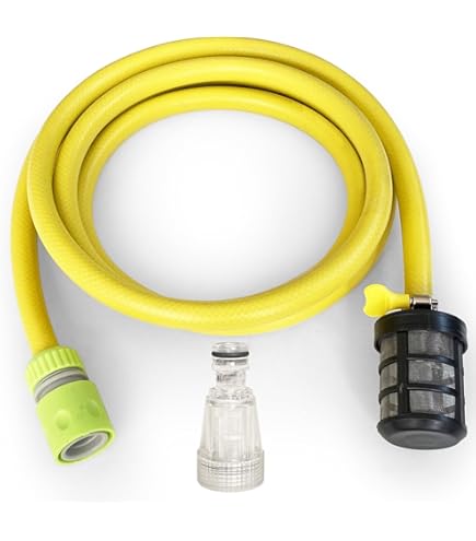 Tubo, tubo flessibile per Aspirapolvere KARCHER