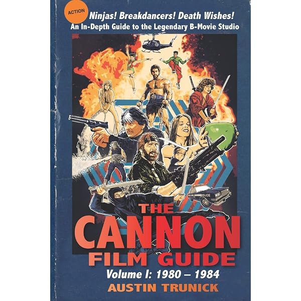 The Go-Go Boys: The Inside Story of Cannon Films : Menahem Golan,  Jean-Claude Van Damme, Hilla Medalia: Amazon.com.be: Films et TV