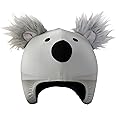 COOLCASC KOALA Multisport Helmet Cover