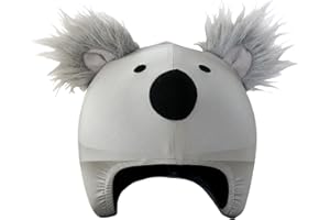 COOLCASC KOALA Multisport Helmet Cover