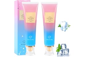ALIIP 2PCS Blekande Tandkräm Niacinamide, 100g