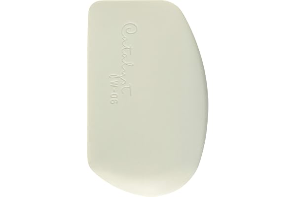 Catalyst Galet Sculpteur No. 6 Blanc
