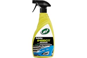 Turtle Wax 53645 Insektenentferner 500 ml, weiß