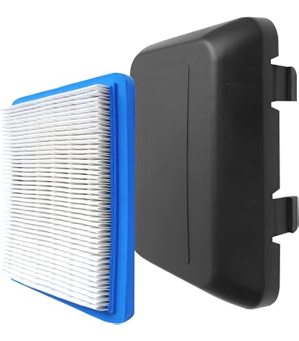 Lot De 2 Filtres à Air Pour Tondeuse Honda HRX 537 HRX476