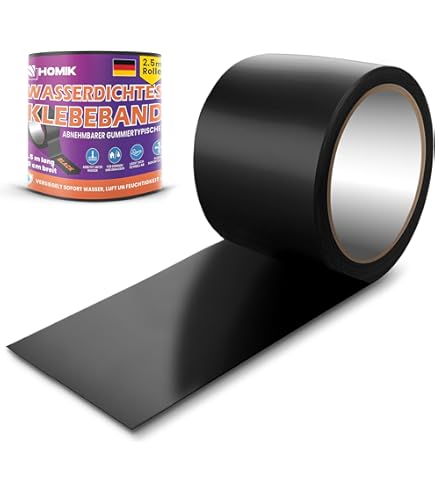 Eurovent FLEXBIT Bitumenband 150mm X 10m | Aluminium Grau | Selbstklebend