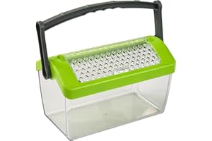 HABA 301513 Terra Kids Insect Box- Heigh 11.5 cm- Comfortable to Hold Carrying Handle