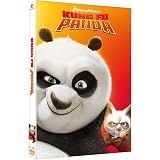 Kung Fu Panda 1 (New Linelook)