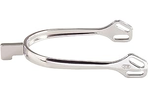 HERM SPRENGER Sprenger - spurs Ultra Fit SWARD/HAMMER