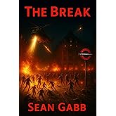 The Break (The Tory Fantasy Novels Book 2)