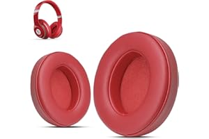 Krone Kalpasmos Beats Studio 3 cuscinetti auricolari di ricambio per Beats Studio 2 & 3 (B0501, B0500) IT