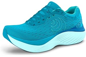 Topo Athletic Women's Lightweight Comfortable 5MM Drop Atmos Road Running Shoes, Athletic Shoes for Road Running