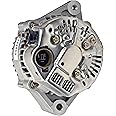 DB Electrical AND0041 New Alternator For 1.6L 1.6 Toyota Corolla Geo Prizm 88 89 90 91 92 1989 1990 1991 1992 1993, Toyota Celica 90 91 92 93 1990 1991 1992 1993 334-1882 110682 10463619 10463670