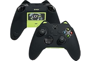 Funda Protectora Antideslizante de Silicona GeekShare para la Serie Xbox