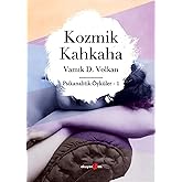 KOZMİK KAHKAHA: Psikanalitik &Ouml;yk&uuml;ler - 1