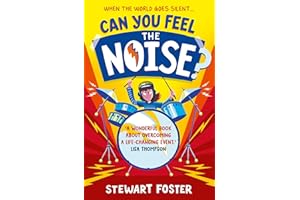 Can You Feel the Noise?