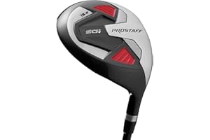 Wilson PRO Staff SGI gra MRH, Mazze da Golf Uomo