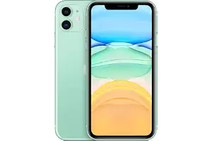 Apple iPhone 11 256GB - Verde - Desbloqueado (Reacondicionado)