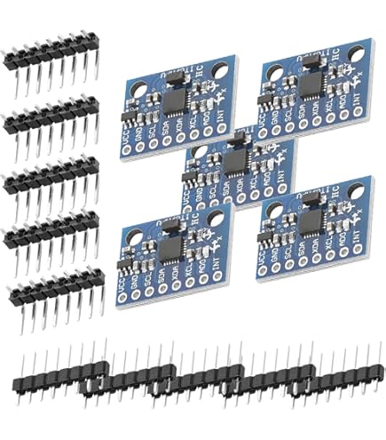 Display TFT LCD 2.0 Pollici ILI9225 - Interfaccia Seriale, 176x220 Pixel - Foto 5