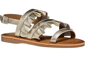 Geox Fille Sandal Eolie Girl
