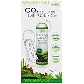 Ista CO2 Supply Set 550 Cc
