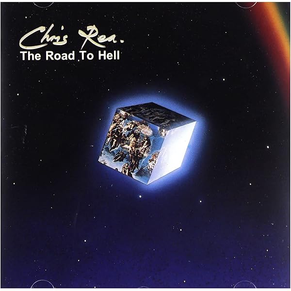 その他 Road to Hell &amp; Back [DVD] Chris Rea - The Road to Hell & Back - The Farewell Tour