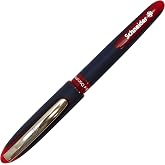 Schneider alıcının d&ouml;nerbaşlı kalem One Business, ultra-Smooth-Spitze, 0,6 mm, kırmızı