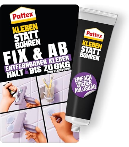 Pattex Colle Gel Par Contact 100 G Transparent 1 Pièce (S