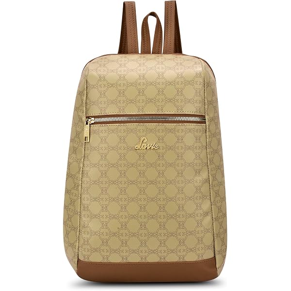 Michael Kors Kenly Medium Adina Backpack Pebbled Leather Vanilla MK Signature : Amazon.in: Fashion Michael Kors Kenly Medium Adina Backpack Pebbled Leather Vanilla MK Signature : Amazon.in: Fashion