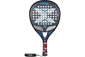 NOX Future Hybrid 12K Alum