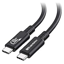 Cable Matters [Certificato Intel] Cavo Thunderbolt 4 Da 40 Gbps