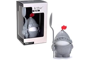 PELEG DESIGN PE776 Coquetier Plastique