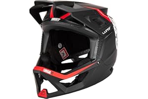 Urge Official Lunar MTB/DH/BMX full face helmet
