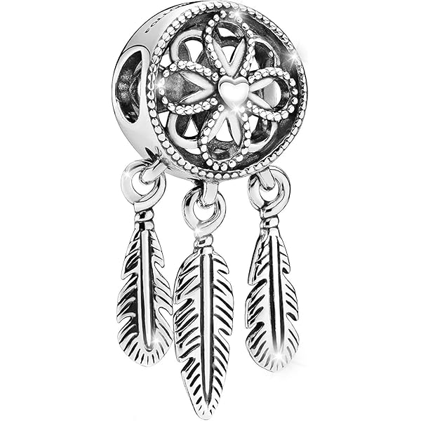 Nenalina Pendentif Charm Raton Laveur - Argent Sterling Pour Tous Les Bracelets Charm 714078-001