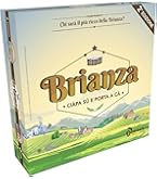 Tancas – Gioco Di Negoziazione In Lingua Italiana (2-6 Giocatori, 8+)