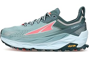 ALTRA Olympus 5 AL0A7R74 Trail Running Donna
