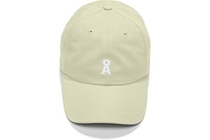 ARMEDANGELS YENAAS Bold - Damen Accessoires Caps Regular Fit