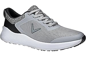 Callaway Homme Aero Star Chaussure de Golf