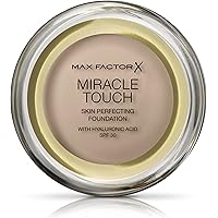 Miracle Touch Skin Perfecting SPF30