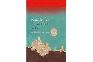 El país fértil: Paul Klee: 487 (El Acantilado)